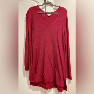 Two Old Navy Sweaters in a Bundle